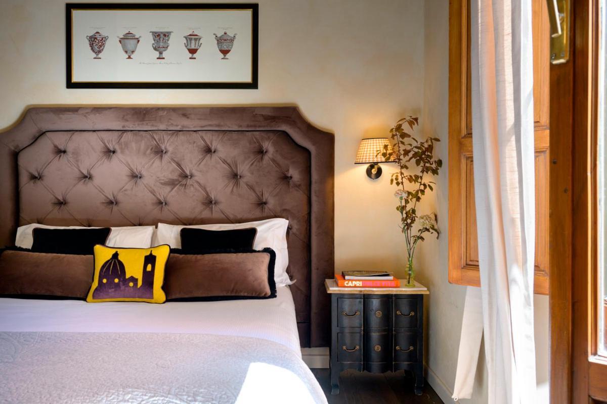 Mabelle Residenza Sassetti Bed & Breakfast