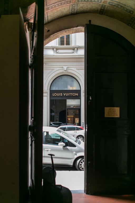 Mabelle Residenza Sassetti Firenze