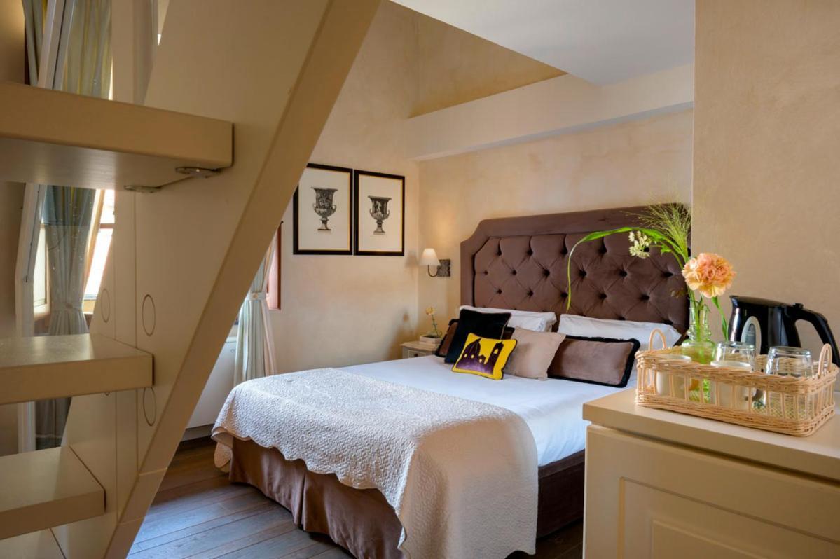 Mabelle Residenza Sassetti Bed & Breakfast Firenze