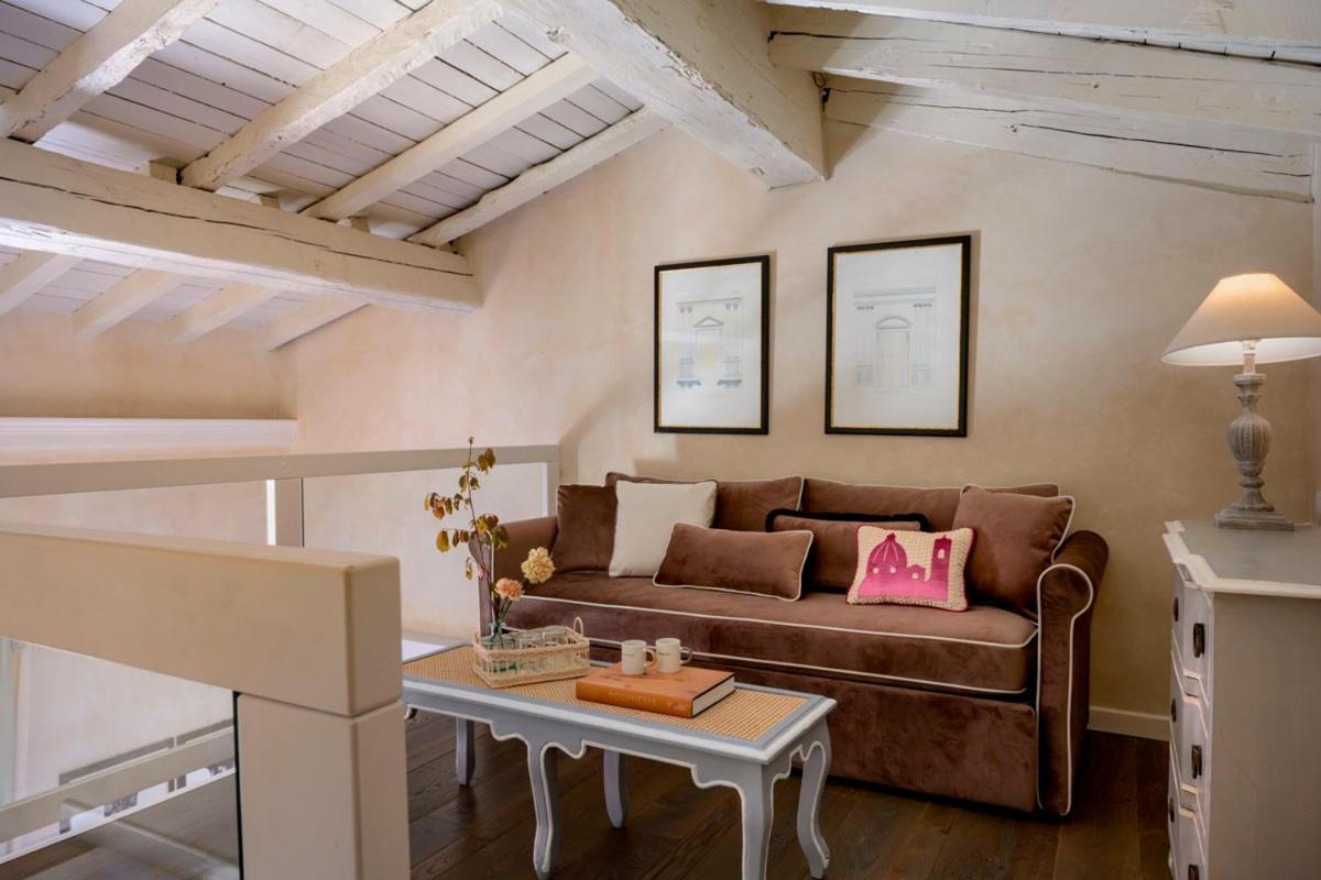 Mabelle Residenza Sassetti Bed & Breakfast Firenze