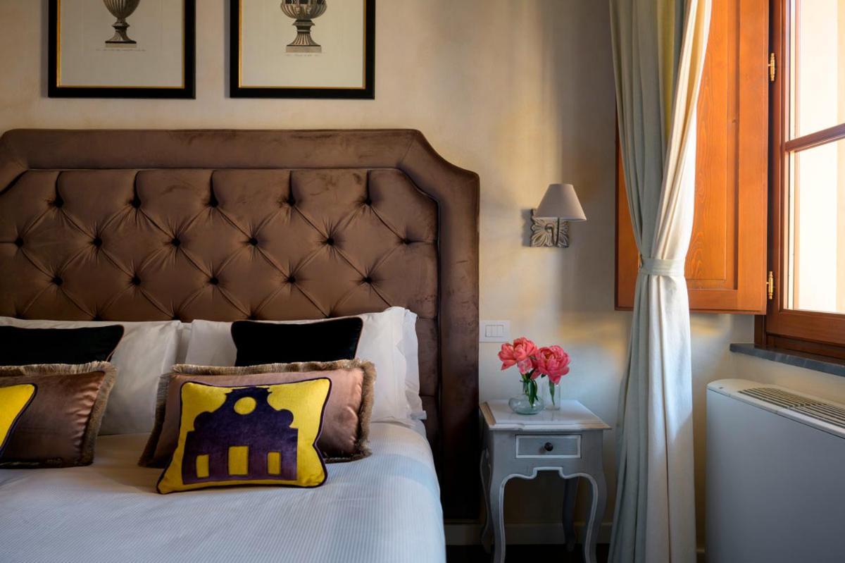 Mabelle Residenza Sassetti Bed & Breakfast Firenze